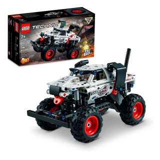 Lego® Technic™ 42150 Monster Jam™ Monster Mutt™
