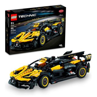 Lego® Technic™ 42151 Bugatti Bolide