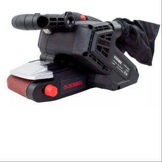 Lijadora Profesional de Banda