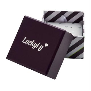 Pulseras Para Pareja de Infinito de Acero Inoxidable y Cuerda