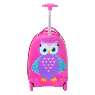 Maleta De Viaje CARRY