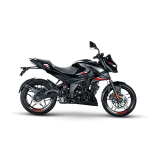 Motocicleta Bajaj Pulsar N160