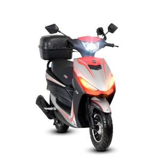 Motocicleta Vento Atom 170