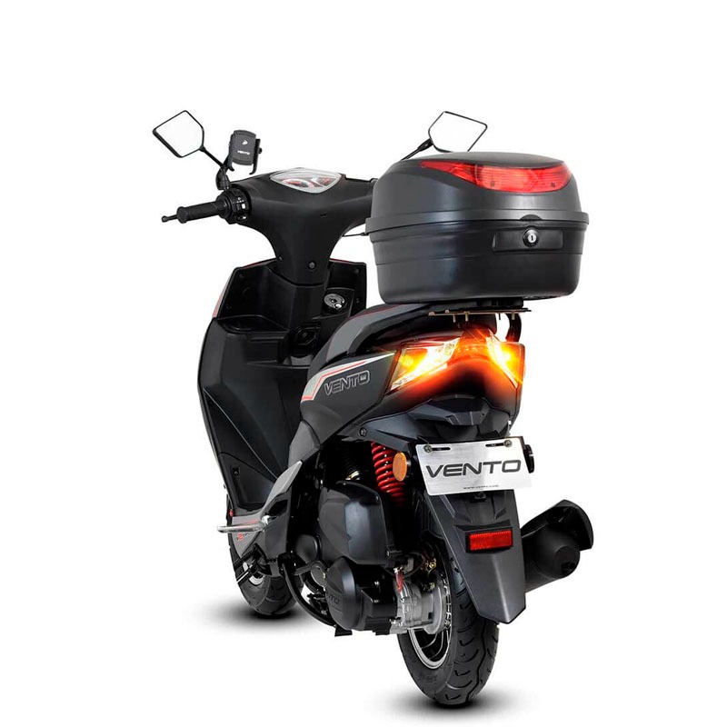 Motocicleta Vento Atom 170 - Image 3