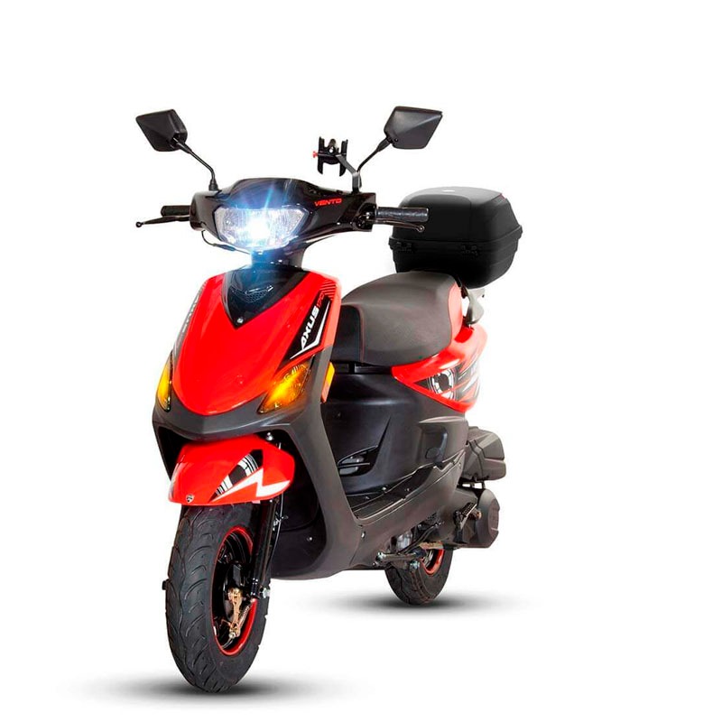 Motocicleta Vento Axus 170 - Image 2
