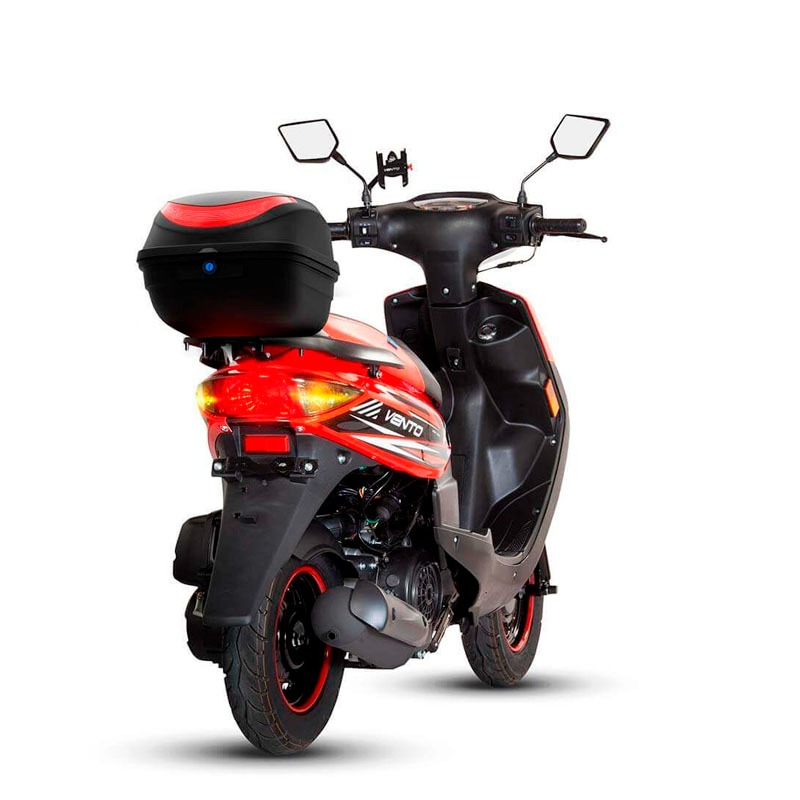 Motocicleta Vento Axus 170 - Image 3
