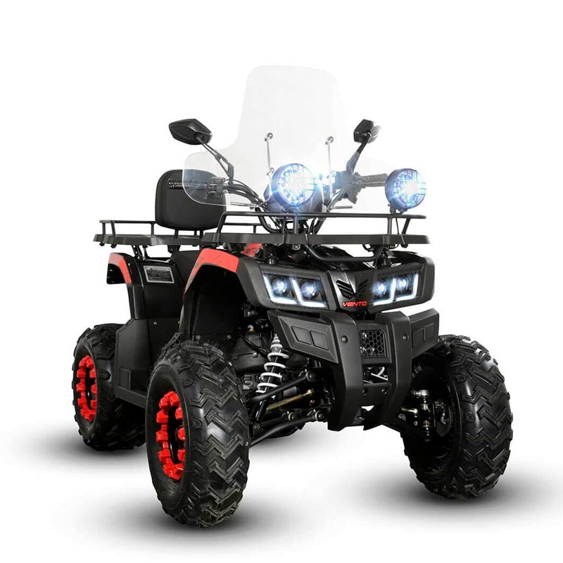 Motocicleta Vento Gladiator 200