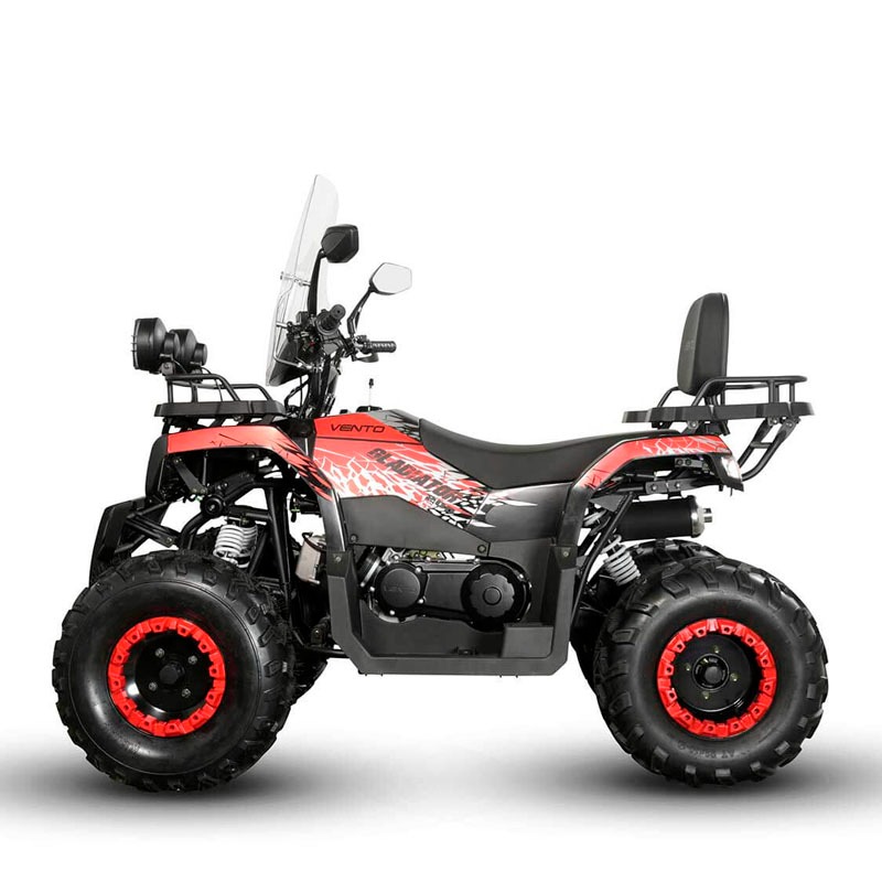 Motocicleta Vento Gladiator 200 - Image 2