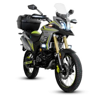 Motocicleta Vento GTS Pro 300