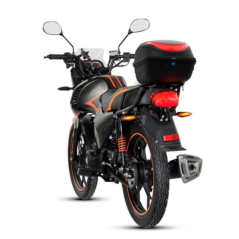 Motocicleta Vento Lithium 190 - Image 3