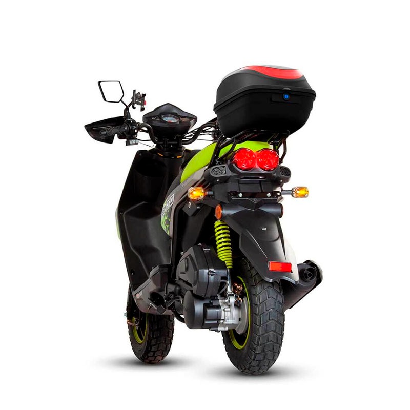 Motocicleta Vento Terra S 170 - Image 3