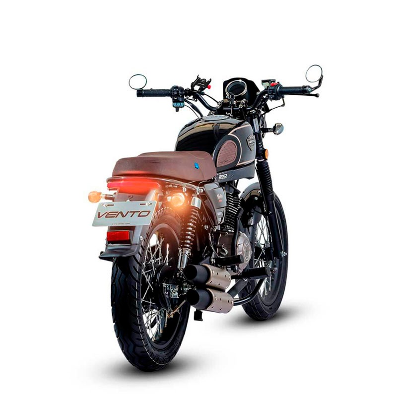 Motocicleta Vento Thriller 210 - Image 3