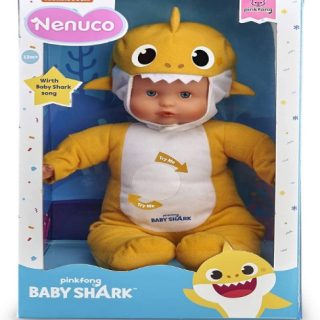 Nenuco Baby Shark