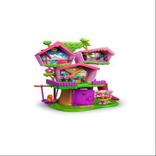 Pinypon Casa del Arbol