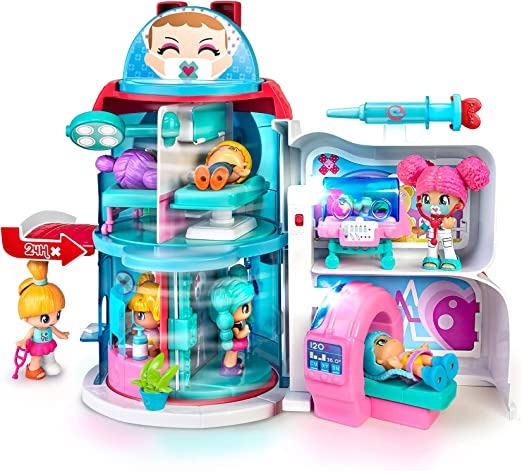 Pinypon Hospital - Image 2