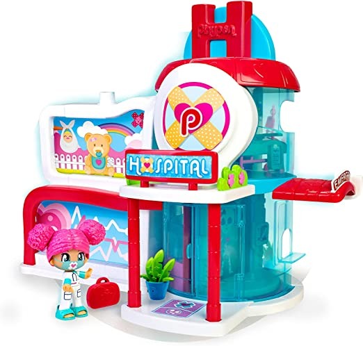 Pinypon Hospital - Image 3