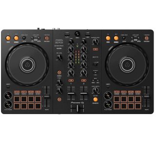 Controlador Pioneer DJ DDJ-FLX4