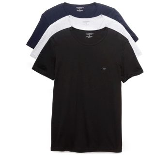 Playera Emporio Armani
