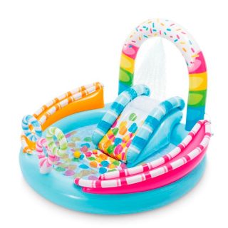 Set De Juego Candy Fun