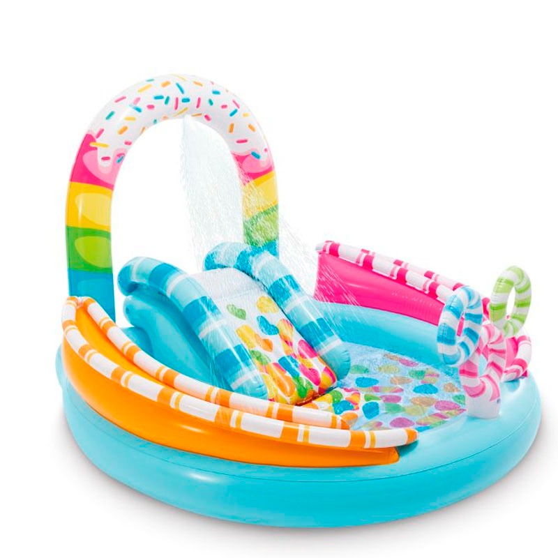 Set De Juego Candy Fun - Image 2