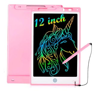 Tablero Electrónico 12 Pulgadas Pizarron Magico