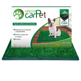 Tapete Entrenador Para Perro