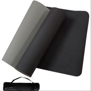 Alfombrilla Para Gimnasio Acolchada