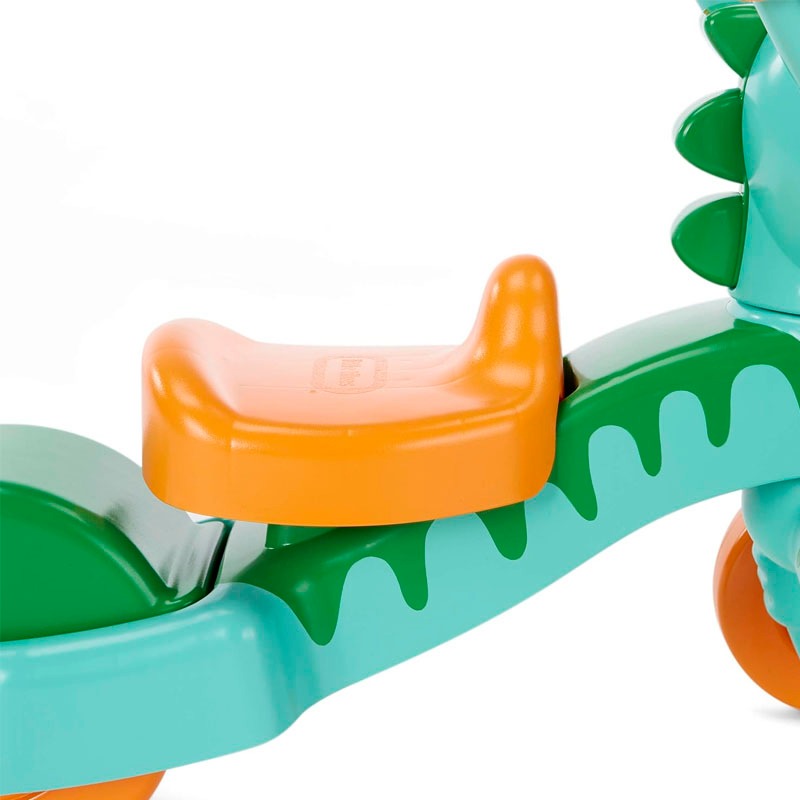 Triciclo con Temática de Dinosaurio - Image 3