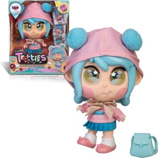 Trotties Emoti Eyes MIA