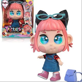 Trotties Emoti Eyes Sophie