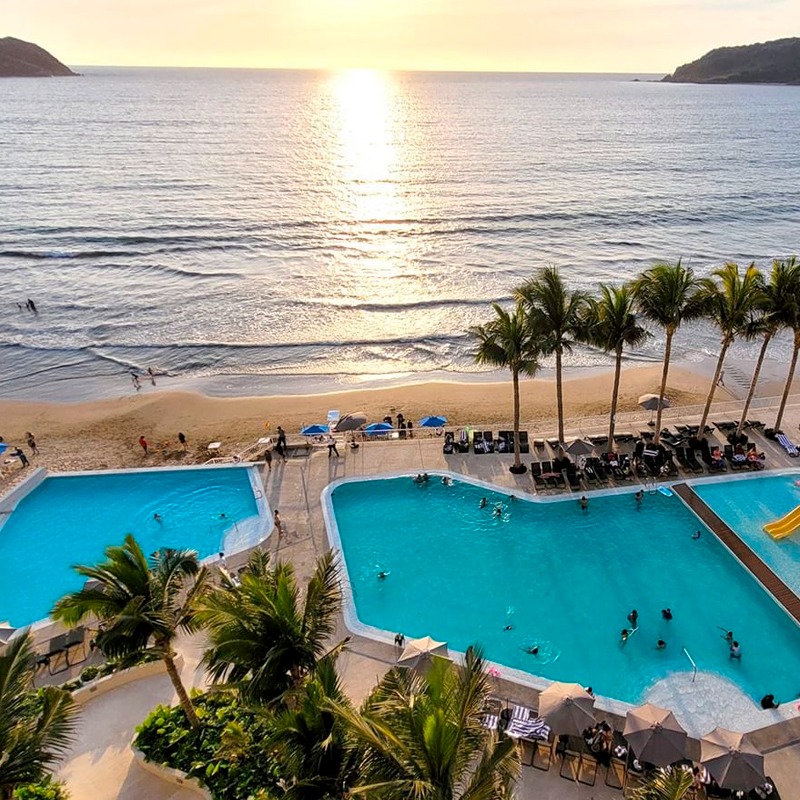 Viaggio Resort Mazatlán - Image 2