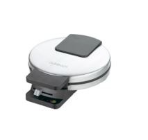 Wafflera clásica horizontal