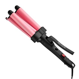 Waver Jumbo Triple Barril 