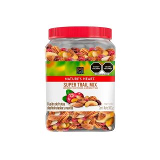 Frutos Deshidratados 900 G