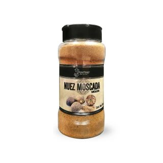Nuez Moscada Molida 300 G