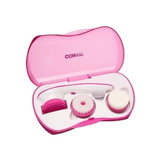 Tg Kit De Limpieza Facial 3 Aditamentos