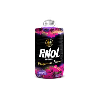 Pinol Limpiador Aromas Fragancias Finas 5.1 L