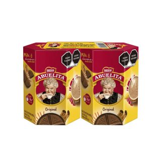 Chocolate Abuelita 2 Pzas De 630 G