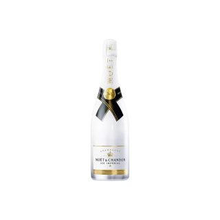 Champagne Moët & Chandon Ice Imperial 750Ml