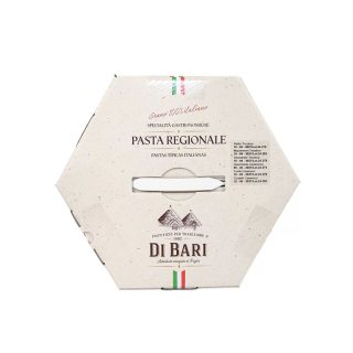 Di Bari Surtido De Pastas 6 Pzs De 350 G