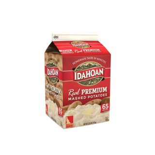 Idahoan Puré De Papa 1.47 Kg
