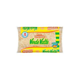 Verde Valle Arroz Impegable 2.5 Kg
