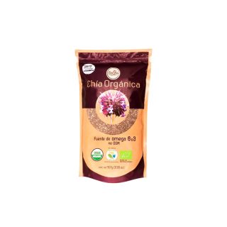 Eco Pan Chía Orgánica 907 G