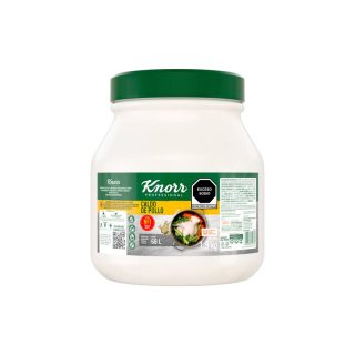 Knorr Professional Caldo De Pollo 1.5 Kg