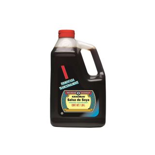 Salsa De Soya 1.89 L