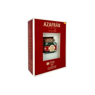 Safinter Azafrán 2 G