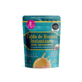 Caldo De Huesos En Polvo 240 G