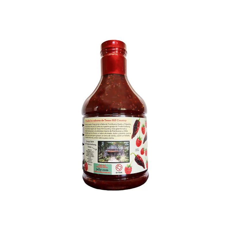 Fischer & Wieser Salsa De Chipotle 1.13 Kg - Image 2