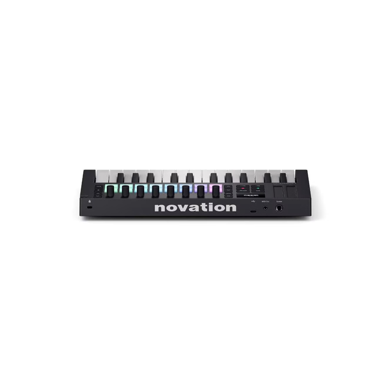 Controlador MIDI Launchkey Mini MK4 25 - Image 3