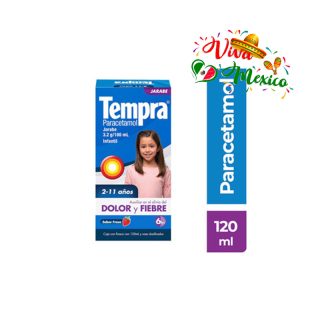 Tempra